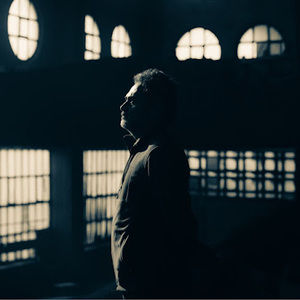 Meet your Posher, Morteza